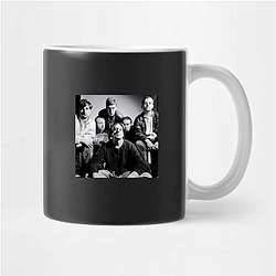 Happy Mondays Merchandise For Fans Happy Mondays Mugs