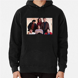 Happy Mondays Limited Collection Happy Mondays Hoodies