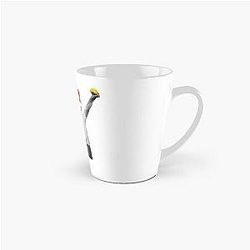 Bez Happy Mondays Christmas Design Tall Mug