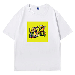 Happy Mondays Merch Happy Mondays T-Shirts