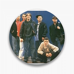 Happy Mondays Special Collection Happy Mondays Pins