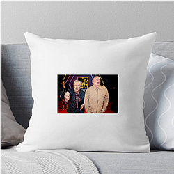 Happy Mondays Merch Collection Happy Mondays Pillows Cover