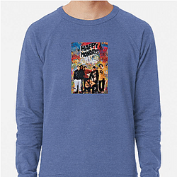 Happy Mondays Merch For Fans Happy Mondays Sweatshirts