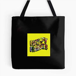 Happy Mondays Merch Happy Mondays Bags