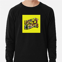 Happy Mondays Merch Happy Mondays Sweatshirts