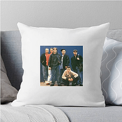 Happy Mondays Special Collection Happy Mondays Pillows Cover