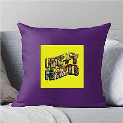 Happy Mondays Merch Happy Mondays Pillows Cover