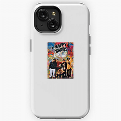 Happy Mondays Merch For Fans Happy Mondays iPhone Cases