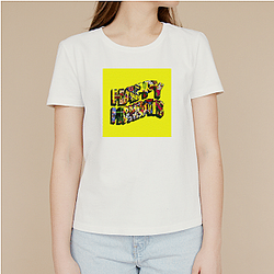 Happy Mondays Merch Happy Mondays T-Shirts