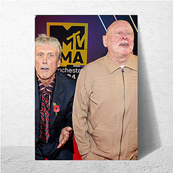 Happy Mondays Merch Collection Happy Mondays Posters