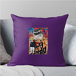 Happy Mondays Merch For Fans Happy Mondays Pillows Cover