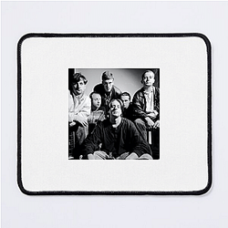 Happy Mondays Merchandise For Fans Happy Mondays Mouse Pads