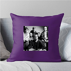 Happy Mondays Merchandise For Fans Happy Mondays Pillows Cover