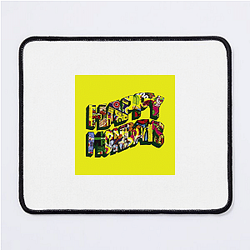 Happy Mondays Merch Happy Mondays Mouse Pads