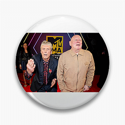 Happy Mondays Merch Collection Happy Mondays Pins