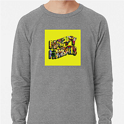 Happy Mondays Merch Happy Mondays Sweatshirts