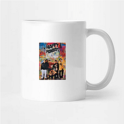Happy Mondays Merch For Fans Happy Mondays Mugs