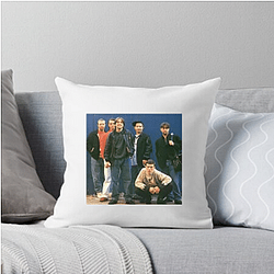 Happy Mondays Special Collection Happy Mondays Pillows Cover