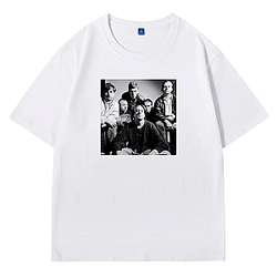 Happy Mondays Merchandise For Fans Happy Mondays T-Shirts