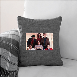 Happy Mondays Limited Collection Happy Mondays Pillows Cover