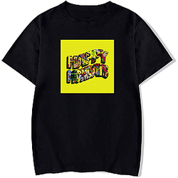 Happy Mondays Merch Happy Mondays T-Shirts
