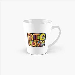 Happy Mondays Big Love Design Mug