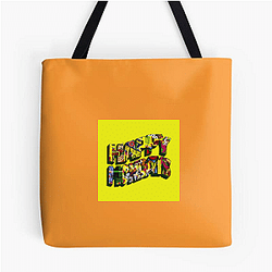 Happy Mondays Merch Happy Mondays Bags