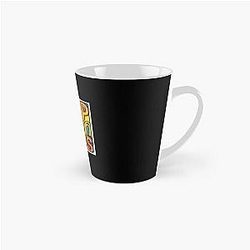 Happy Mondays Tall Coffee Mug