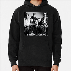 Happy Mondays Merchandise For Fans Happy Mondays Hoodies