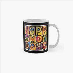 Happy Mondays Classic Mug