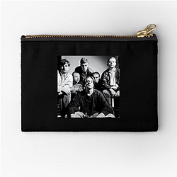 Happy Mondays Merchandise For Fans Happy Mondays Zipper Pouches