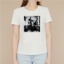 Happy Mondays Merchandise For Fans Happy Mondays T-Shirts