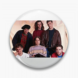 Happy Mondays Limited Collection Happy Mondays Pins