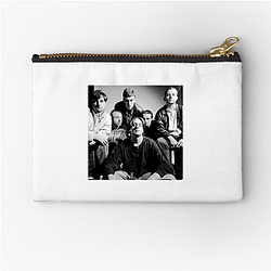 Happy Mondays Merchandise For Fans Happy Mondays Zipper Pouches