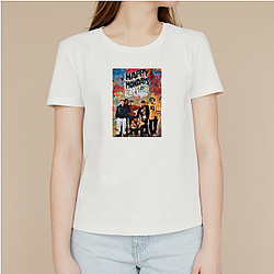 Happy Mondays Merch For Fans Happy Mondays T-Shirts