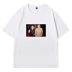 Happy Mondays Merch Collection Happy Mondays T-Shirts