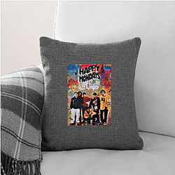 Happy Mondays Merch For Fans Happy Mondays Pillows Cover