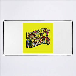 Happy Mondays Merch Happy Mondays Mouse Pads