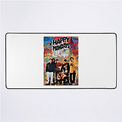 Happy Mondays Merch For Fans Happy Mondays Mouse Pads