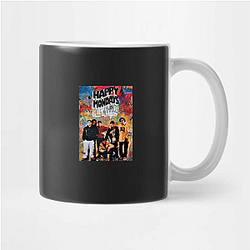 Happy Mondays Merch For Fans Happy Mondays Mugs