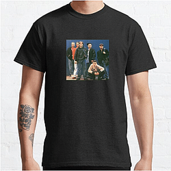 Happy Mondays Special Collection Happy Mondays T-Shirts