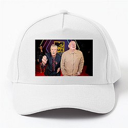 Happy Mondays Merch Collection Happy Mondays Hats & Caps