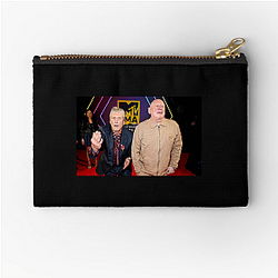 Happy Mondays Merch Collection Happy Mondays Zipper Pouches