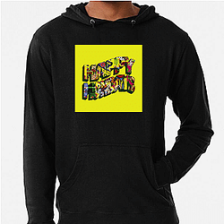 Happy Mondays Merch Happy Mondays Hoodies