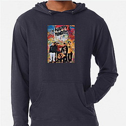 Happy Mondays Merch For Fans Happy Mondays Hoodies