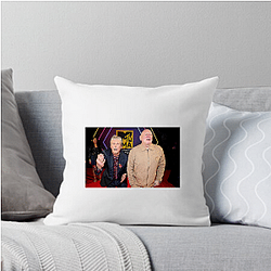 Happy Mondays Merch Collection Happy Mondays Pillows Cover
