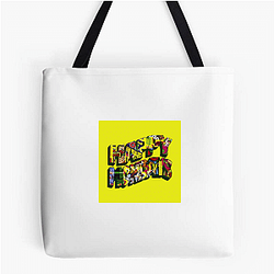 Happy Mondays Merch Happy Mondays Bags