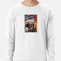 Happy Mondays Merch For Fans Happy Mondays Sweatshirts