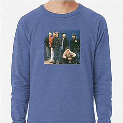 Happy Mondays Special Collection Happy Mondays Sweatshirts
