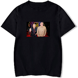 Happy Mondays Merch Collection Happy Mondays T-Shirts
